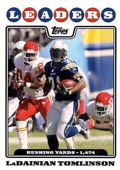 LaDainian Tomlinson
