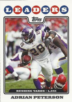 Adrian Peterson