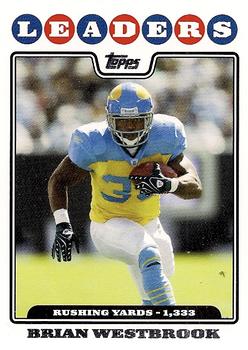 Brian Westbrook