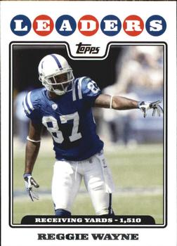 Reggie Wayne
