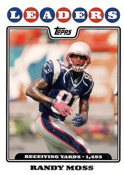 Randy Moss