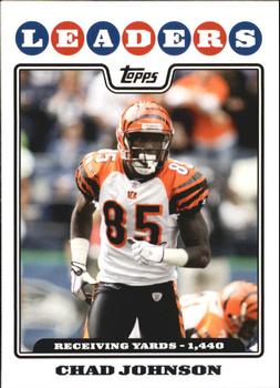 Chad Johnson