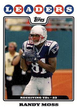 Randy Moss