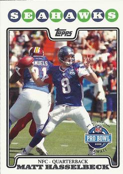 Matt Hasselbeck