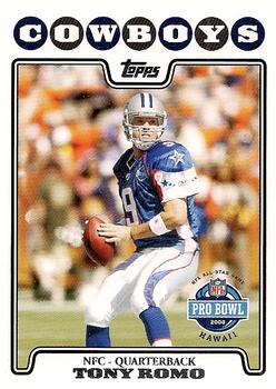 Tony Romo