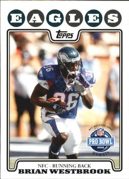 Brian Westbrook