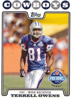 Terrell Owens