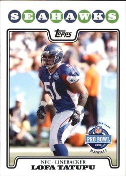 Lofa Tatupu