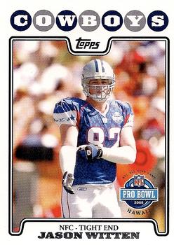 Jason Witten