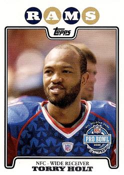 Torry Holt