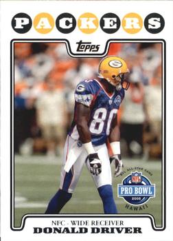 Donald Driver