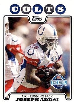 Joseph Addai