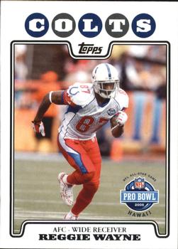 Reggie Wayne