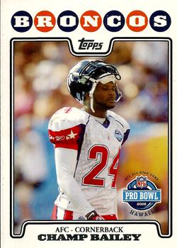 Champ Bailey
