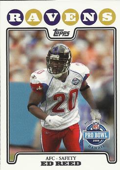 Ed Reed