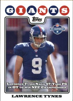 Lawrence Tynes