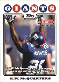 R.W. McQuarters