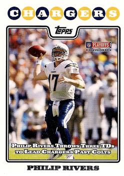Philip Rivers