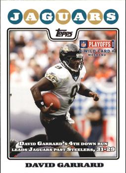 David Garrard