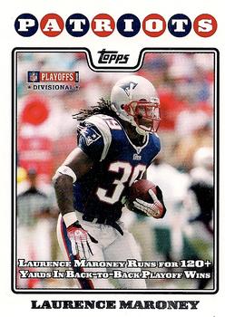 Laurence Maroney