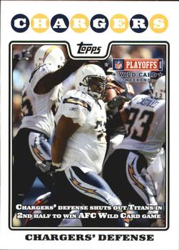 San Diego Chargers