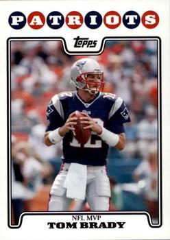 Tom Brady
