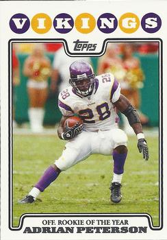 Adrian Peterson