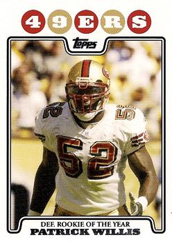 Patrick Willis