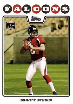 Matt Ryan