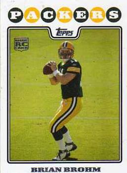 Brian Brohm
