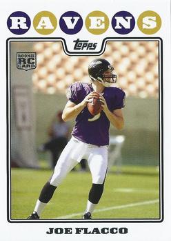 Joe Flacco