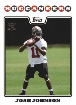 Josh Johnson