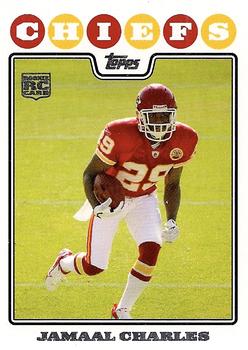 Jamaal Charles