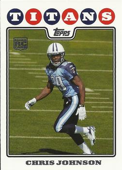 Chris Johnson