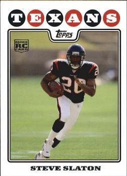 Steve Slaton
