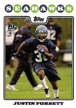 Justin Forsett