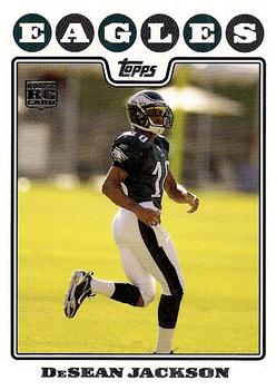 DeSean Jackson