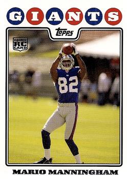 Mario Manningham