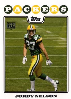 Jordy Nelson