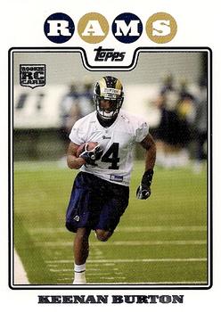 Keenan Burton