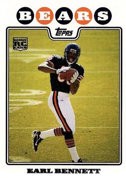 Earl Bennett