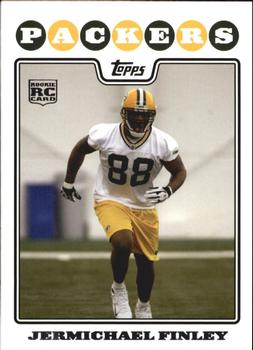 Jermichael Finley