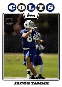 Jacob Tamme