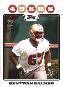 Kentwan Balmer