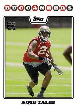Aqib Talib