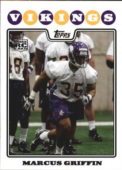 Marcus Griffin