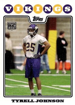 Tyrell Johnson