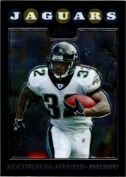 Maurice Jones-Drew