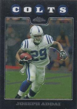 Joseph Addai
