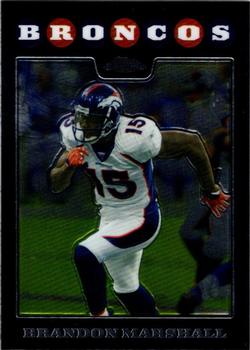 Brandon Marshall